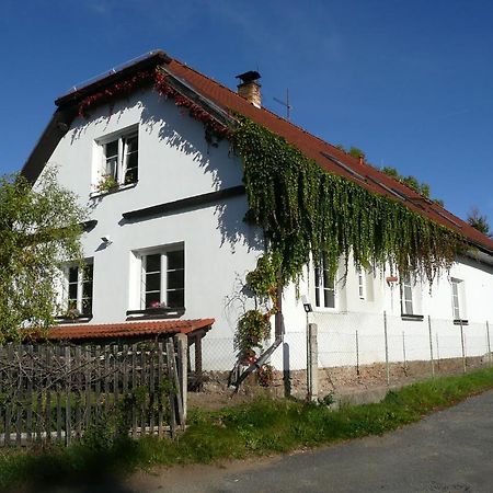 Penzion Venkoff Sázava Extérieur photo
