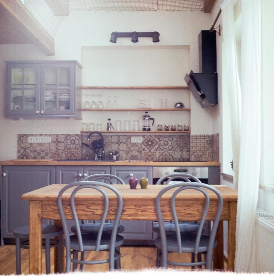 Penzion Venkoff Sázava Extérieur photo