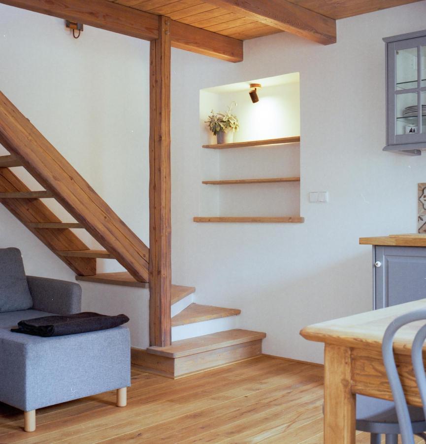 Penzion Venkoff Sázava Extérieur photo