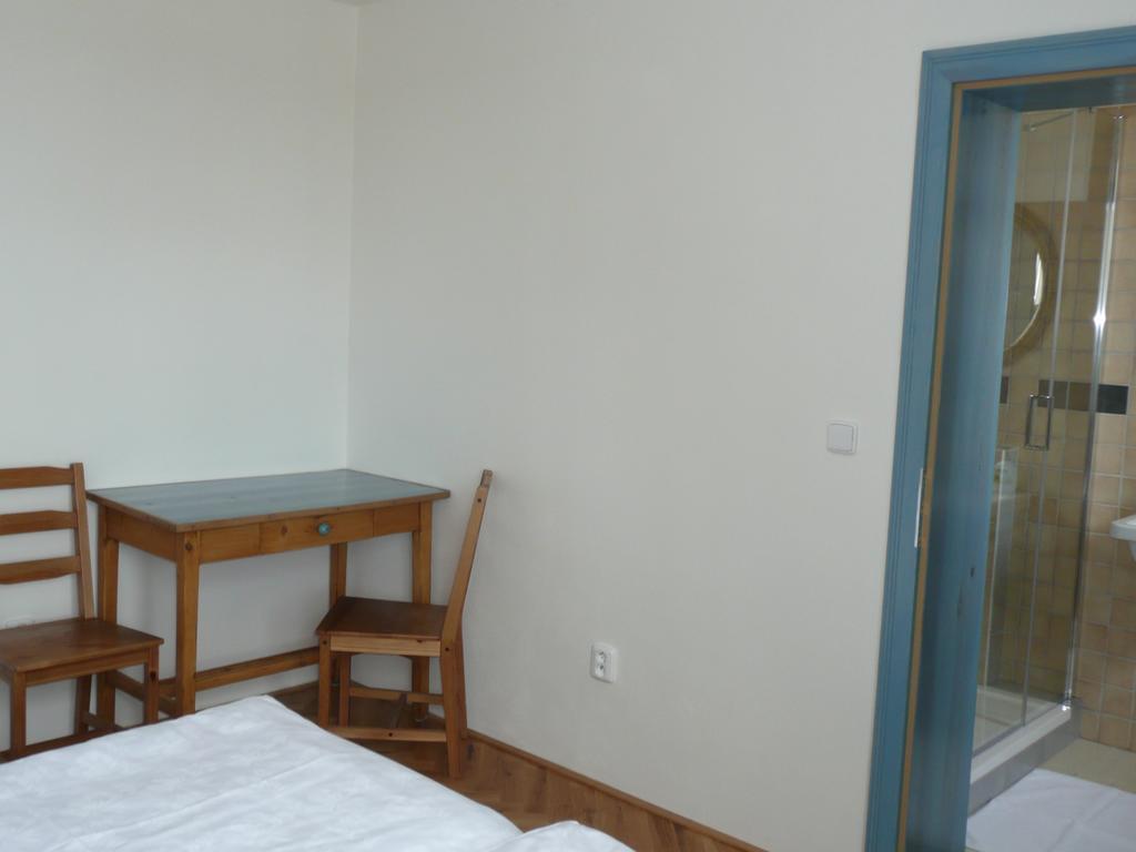 Penzion Venkoff Sázava Chambre photo