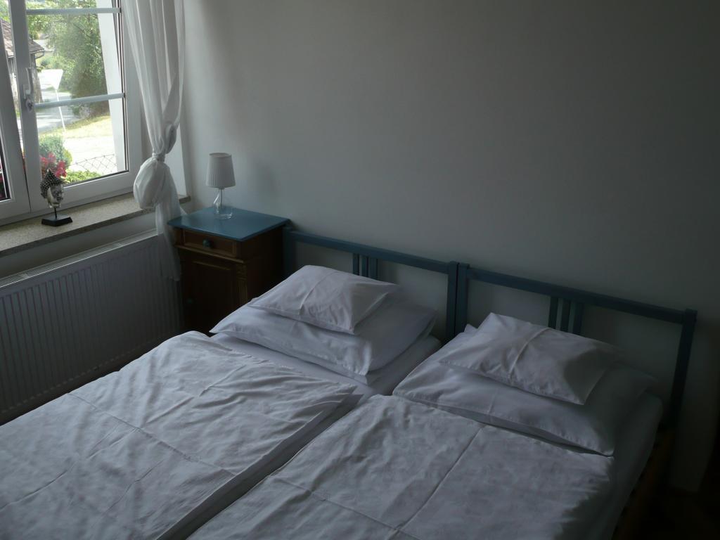 Penzion Venkoff Sázava Chambre photo