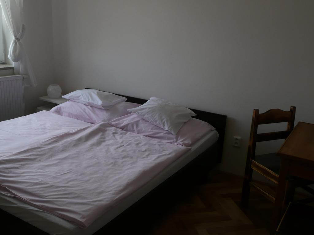 Penzion Venkoff Sázava Chambre photo