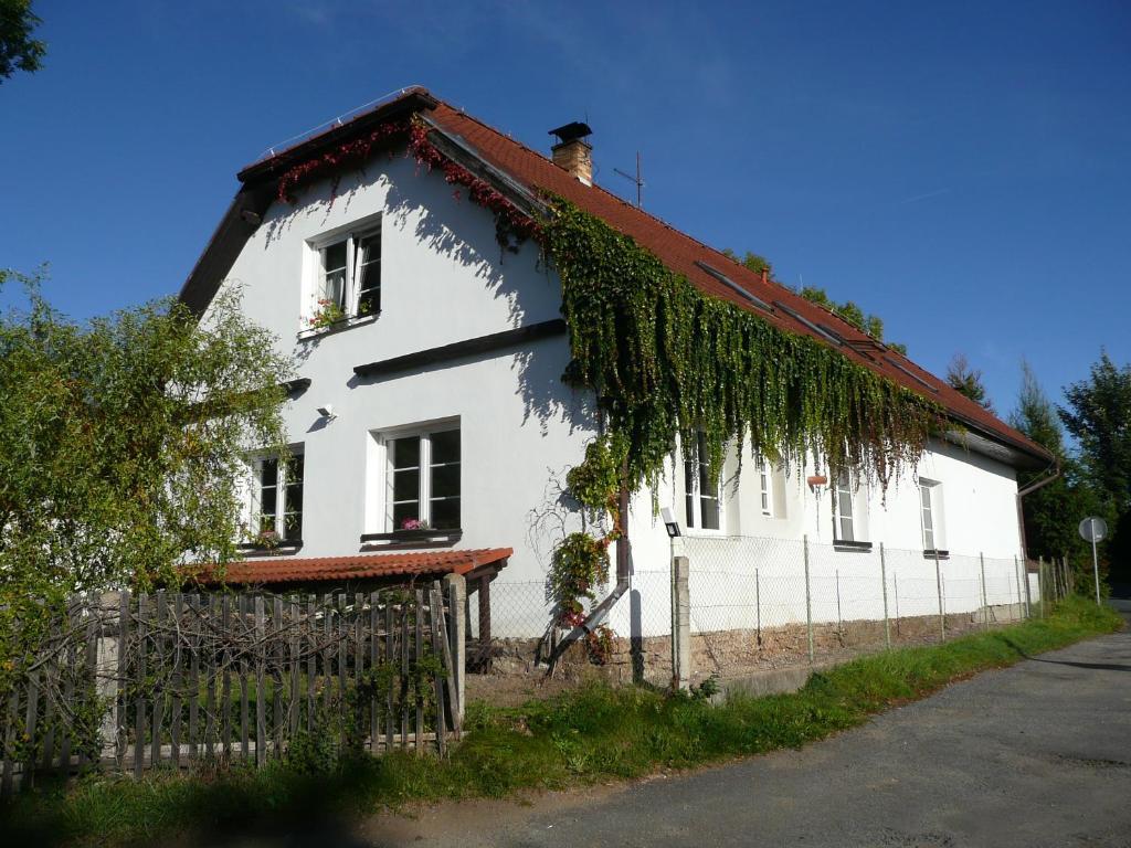 Penzion Venkoff Sázava Extérieur photo