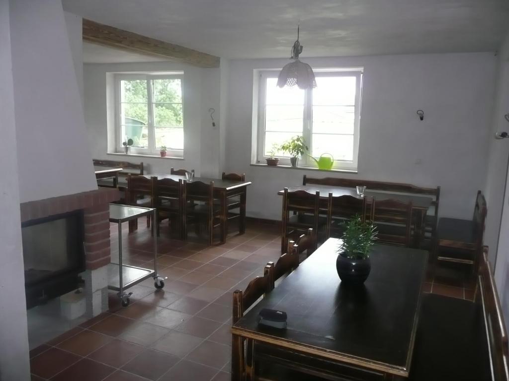 Penzion Venkoff Sázava Extérieur photo