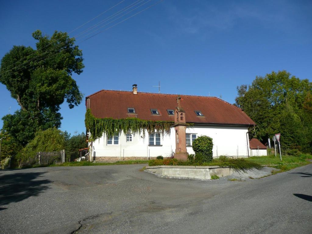 Penzion Venkoff Sázava Extérieur photo