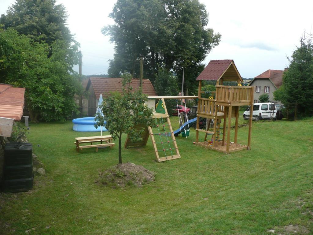 Penzion Venkoff Sázava Extérieur photo