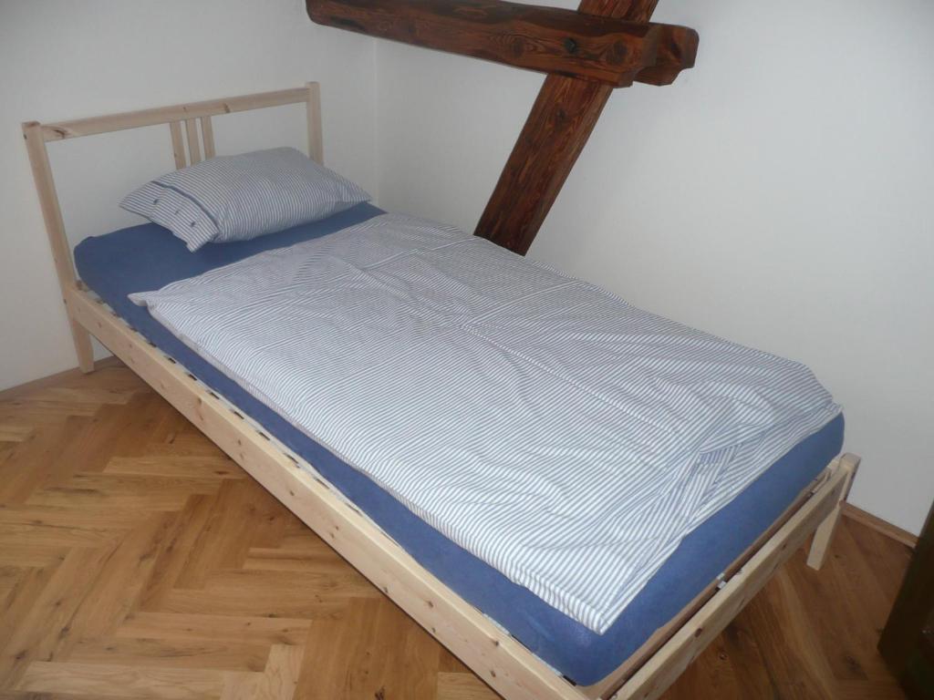 Penzion Venkoff Sázava Extérieur photo