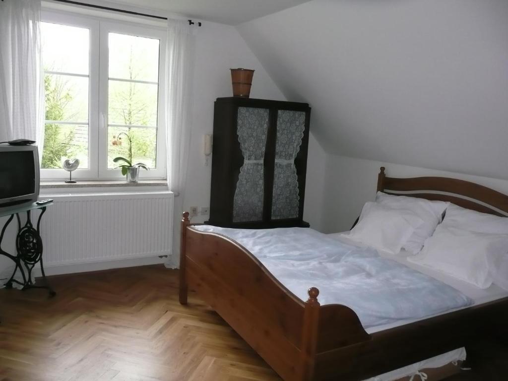 Penzion Venkoff Sázava Extérieur photo