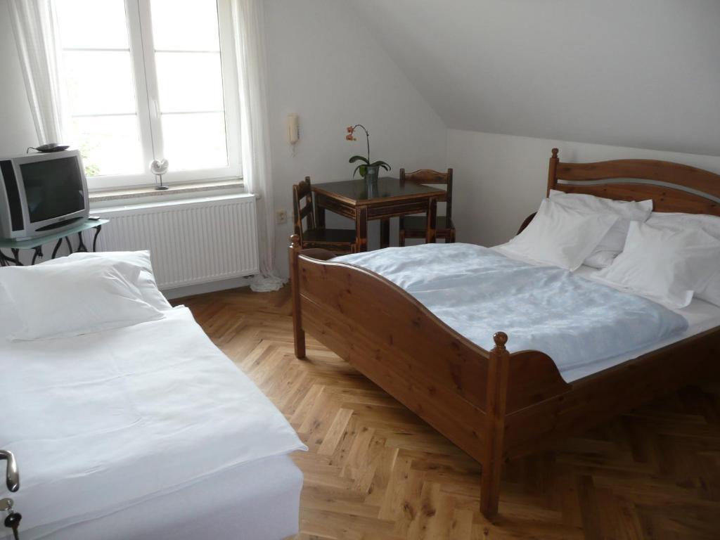 Penzion Venkoff Sázava Extérieur photo
