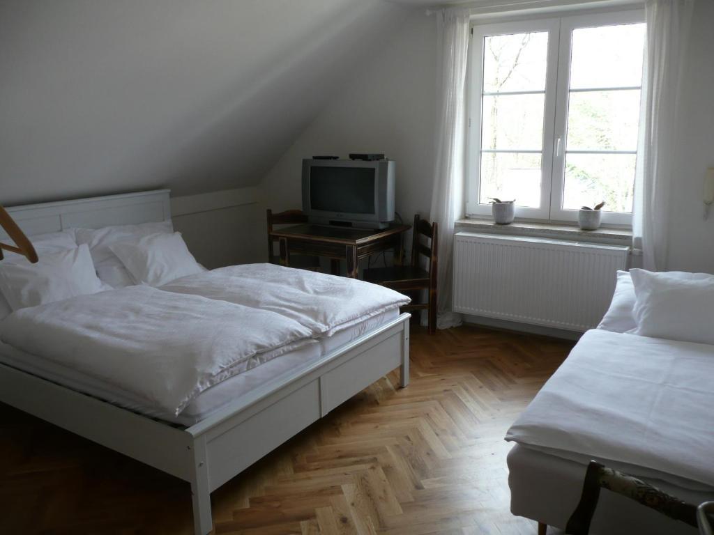 Penzion Venkoff Sázava Extérieur photo