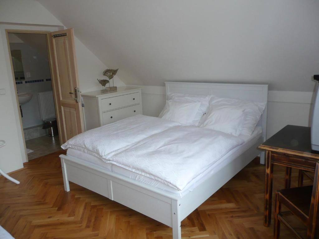 Penzion Venkoff Sázava Extérieur photo